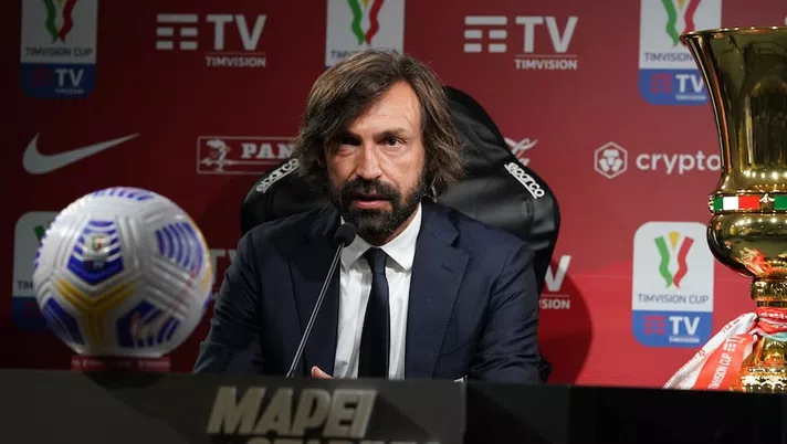 Panchine serie A, ipotesi Pirlo per il Sassuolo: i dettagli