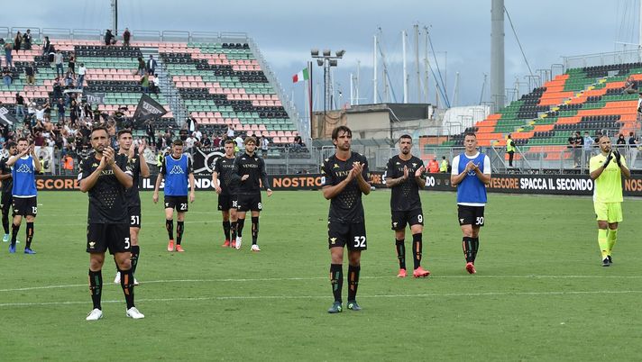 Dir. infrastrutture Venezia: “ACF importante, ma faremo del Penzo un fortino” - immagine 1