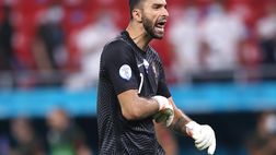 Euro 2020, ai quarti Belgio-Italia. Portogallo ko 1-0: eliminato Rui Patricio