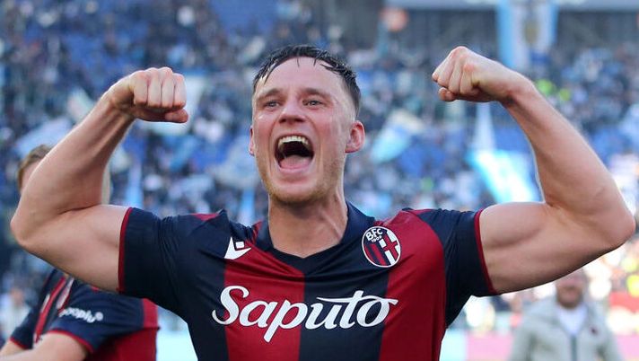 Bologna, Motta può sorridere: Beukema è tornato in gruppo. Le ultime su Odgaard - immagine 1