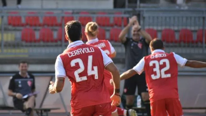 La Gazzetta dello Sport: Padova, è una prima minifuga