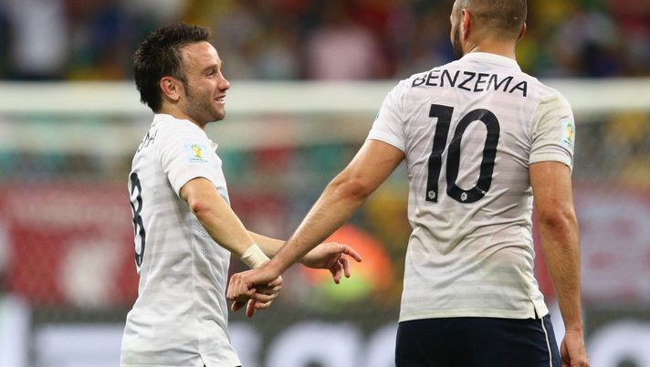 Getty Images  Ricatto hot a Valbuena, inizia il processo: Benzema non si presenta in aula - immagine 1