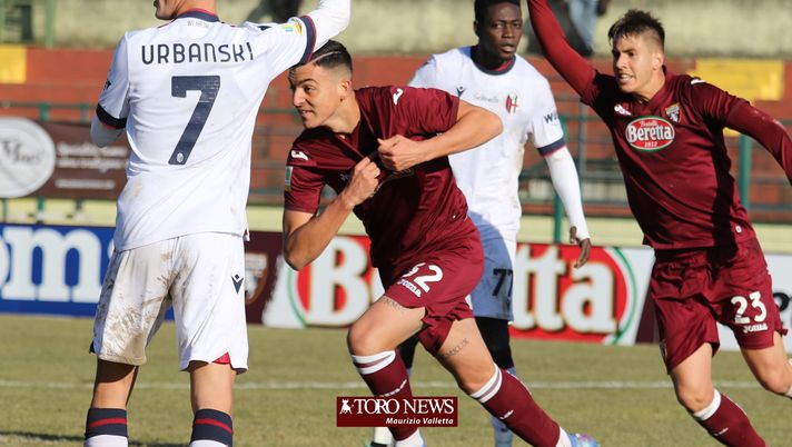 Primavera, Caccavo è l’asso di Coppitelli nei minuti finali: già 4 gol all’attivo - immagine 1