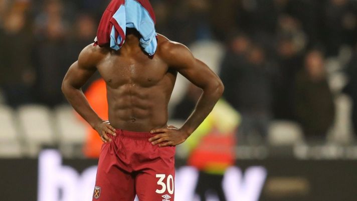 Il verdetto di Fifa: Tottenham-West Ham 2-0 