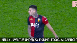 VIDEO Calciomercato Serie A, da Scamacca a Dzeko ed Eriksen: tutte le mosse ad una settimana dal gong
