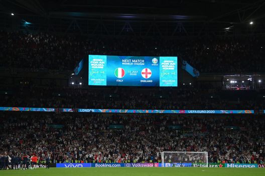 CorSera – Rimedio positivo, in pole per Italia-Inghilterra Bizzotto: con lui Katia Serra- immagine 2