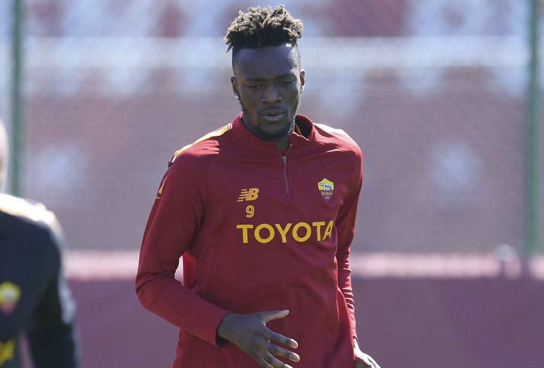 Trigoria, la Roma al lavoro in vista della ripresa del campionato – FOTO GALLERY - immagine 4