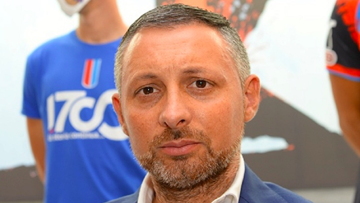 Catania, Le Mura: “Mia coscienza a posto. Dimissioni decisione sofferta”  Catania