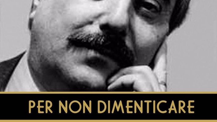 Palermo: il club ricorda Giovanni Falcone nell’anniversario della strage di Capaci  Palermo: il club ricorda Giovanni Falcone nell’anniversario della strage di Capaci