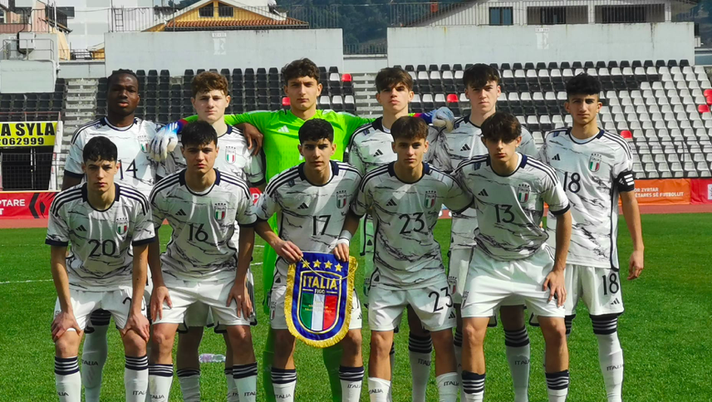 Due giovani rossoblù in gol in nazionale - immagine 1