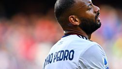 Calciomercato Cagliari | Fatta per Joao Pedro e Zaza: c’è l’ok, dicono