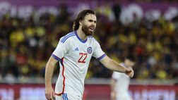 Cile, il ct Gareca non convoca Ben Brereton: “Prima deve imparare lo spagnolo”