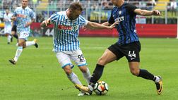 L’Inter torna a Ferrara dopo 33 anni: l’ultima volta finì 3-0 per Rummenigge e compagni