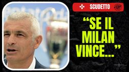 Milan nella lotta Scudetto? Ravanelli: “Se vince queste partite…”