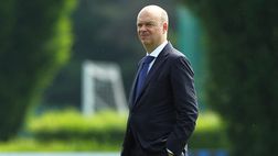 Milan, Fassone studia il nuovo organigramma: due bandiere e un nuovo DS
