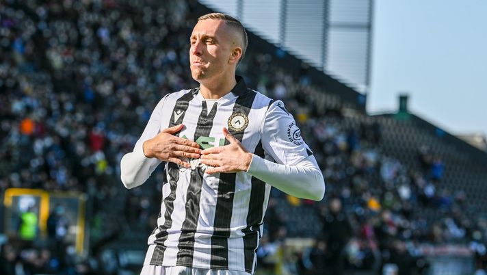 Fantacalcio Udinese, due titolari assenti: Deulofeu non recupera, solo panchina per Bijol - immagine 1