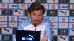 Inter, senti Villas Boas: “Lukaku? Sembrava il figlio di Drogba. Sono sicuro che Conte…”