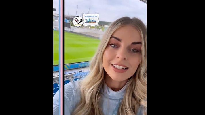 Palermo, Georgia saluta i rosanero: “Ci vediamo presto a Manchester”. Il messaggio  Palermo