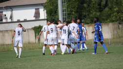 Serie D, tutti trionfi per le squadre padovane. Campodarsego e Luparense al secondo posto!