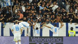 SPAL-Napoli, solo la Curva Ovest sold out: si giocherà in uno stadio semivuoto