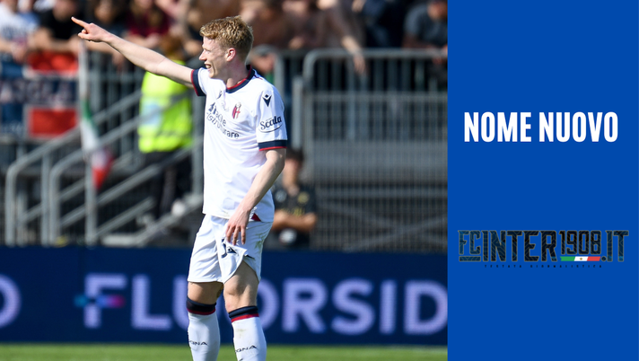 Inter, spunta Schouten come vice-Brozovic: “O lui o Asllani, prezzo e strategia” Inter, spunta Schouten come vice-Brozovic: “O lui o Asllani, prezzo e strategia” - immagine 1
