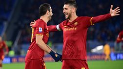 ‘RADIO PENSIERI’, SCONCERTI: “Il sostituto di Mkhitaryan è Pellegrini”