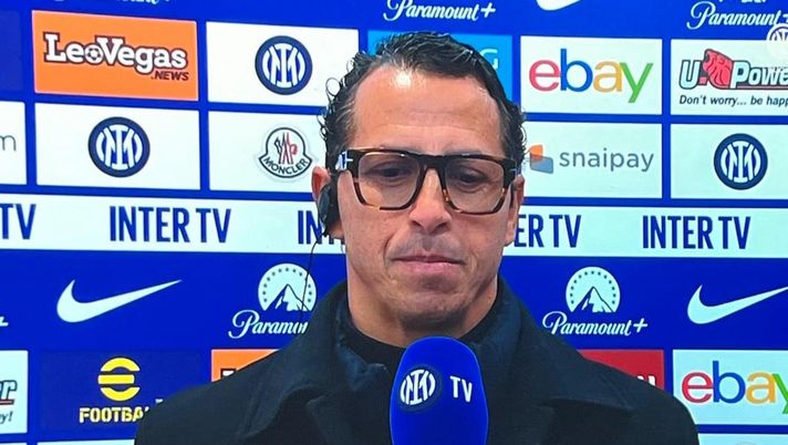 César a Inter TV: “Io innamorato di Barella, Thuram fantastico. Frattesi? Inzaghi sta…” - immagine 1