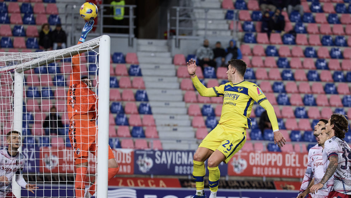 Verona, sono quattro le sconfitte di fila - immagine 1