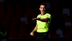 Porto-Juve: designato il sestetto arbitrale della sfida