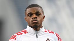 Milan, l’esito degli esami per Kalulu dopo l’infortunio contro l’Atalanta