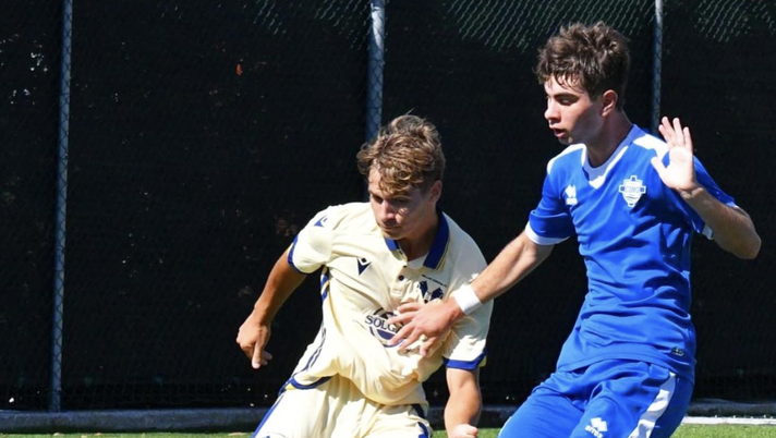 Hellas Verona FC  Giovanili, via al campionato per l’Under 18 - immagine 1
