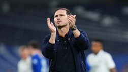 Chelsea, sarà Lampard ad “aiutare” l’insediamento di Pochettino come mister