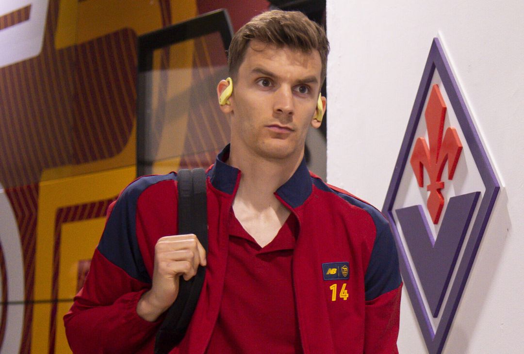 Fiorentina-Roma 2-1 – FOTO GALLERY - immagine 4