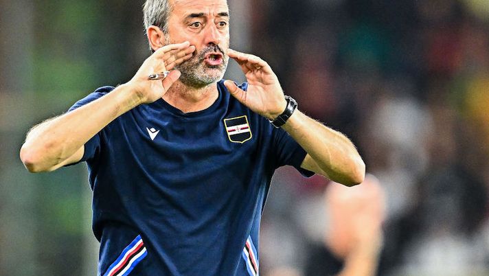 Gazzetta: “Giampaolo, discorso alla Samp e possibile cambio modulo: occhio a Gabbiadini” - immagine 1