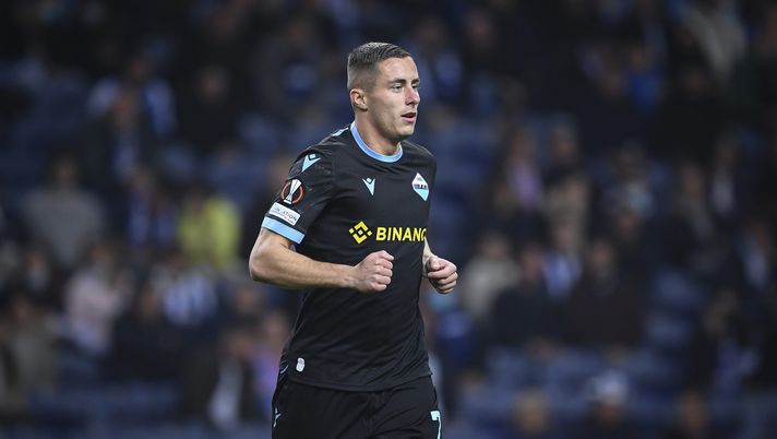 Marusic al 45′: “Dobbiamo continuare a dare il 100% e fare un altro gol” - immagine 1