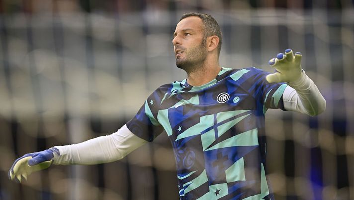 FCIN1908 / Inter, in caso di addio di Handanovic c’è una pista calda: scenari e nomi - immagine 1