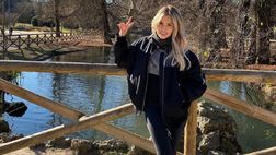 Costanza Caracciolo e la dedica a Milano: “Con il sole sei magica, adesso non resta che…”