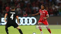 Mercato, Rummenigge: “Renato Sanches? Non penso andrà in Italia”