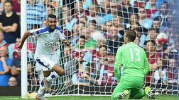 Premier League, la seconda giornata