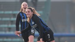Inter Femminile, tre le nerazzurre convocate per i prossimi impegni dell’Italia Under 23