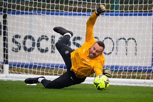 Inter Handanovic