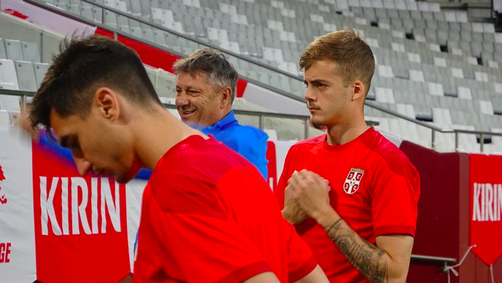 Ilic-Verona, trattativa difficile 