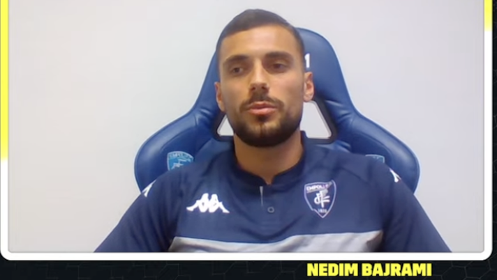 Bajrami: “Asllani molto umile, ora è in una big come l’Inter e ci vuole tempo” - immagine 1