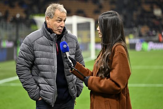 Getty Images Klinsmann: “Pellegrini si è spento nel giorno della finale. Fu un padre per noi, mai soli”- immagine 2