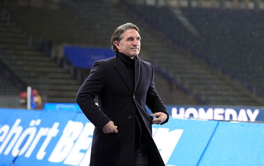(Getty Images) Genoa, si lavora per Labbadia: non c’è ancora la fumata bianca- immagine 2