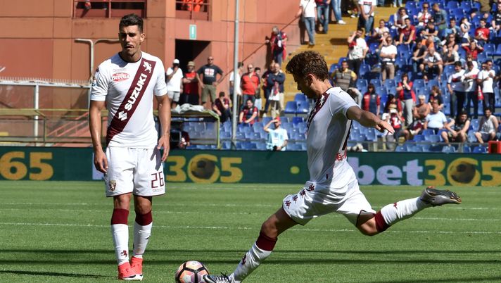 Torino, 5 anni e mezzo dall’ultimo gol su punizione diretta. Mancano specialisti - immagine 1