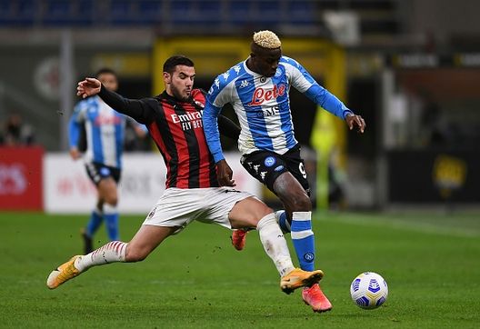 (Getty Images) (Getty Images)