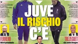 Rassegna Juve – Il terremo continua: e ora? Mondiale: McKennie agli ottavi