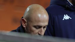 VIDEO – Italiano: “Adesso vogliamo la rivincita con il Torino. Ci crediamo”