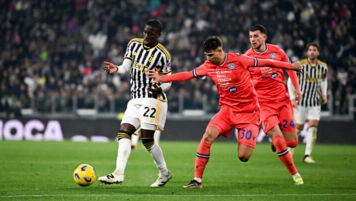 Udinese, perché puntare su Lautaro Giannetti: non solo il gol alla Juve, per Cioffi… - immagine 1